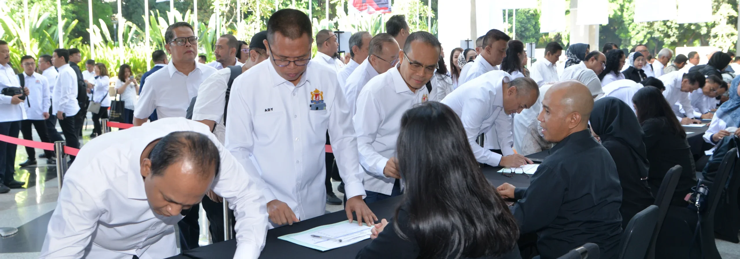 Kegiatan Kadin Sawahlunto
